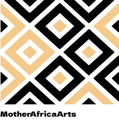 The official Logo of Mother Africa Arts